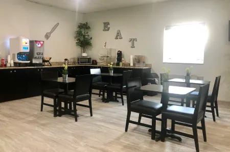 Americas Best Value Inn Brinkley