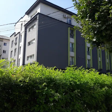 Apartment Family Rivulus