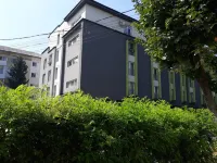 Apartment Family Rivulus Hotel di Baia Mare