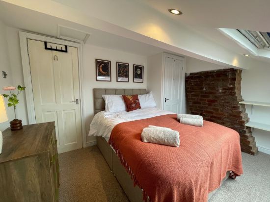 Stylish Home in Harborne, Birmingham