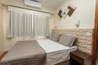 Hotel Marbor Hôtels à : Mogi das Cruzes