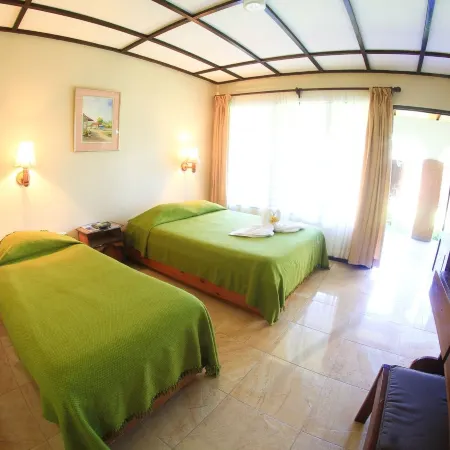 Hotel Wagelia Turrialba