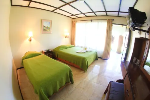 Hotel Wagelia Turrialba Hotels in Turrialba