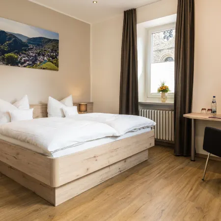 Hotel-Restaurant Ruland