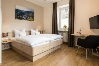 Hotel-Restaurant Ruland Hotels in Altenahr