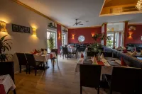 Check Inn Hotel Merseburg Hotel di Merseburg