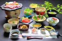 Tabinoyado Asonoyu - 2-Sterne