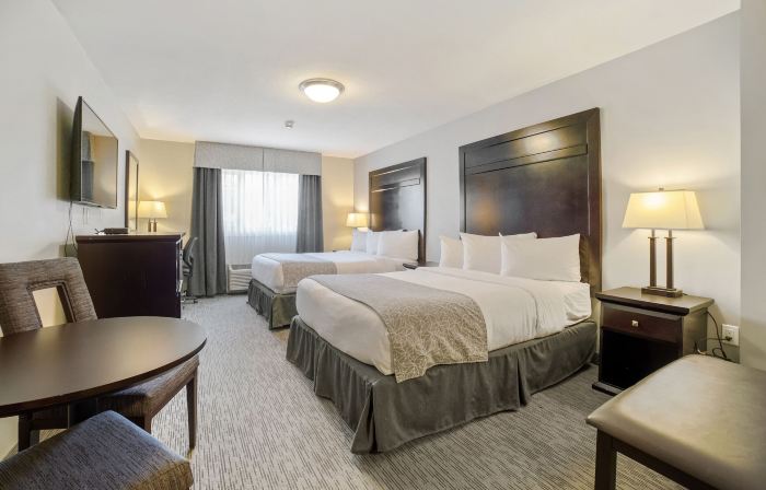 The Kanata by BCMInns Blairmore