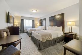 The Kanata by BCMInns Blairmore