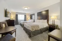 The Kanata by BCMInns Blairmore Hotels in Coleman
