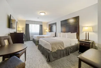 The Kanata by BCMInns Blairmore