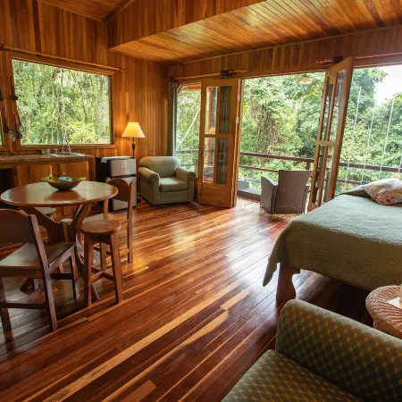 Cala Lodge