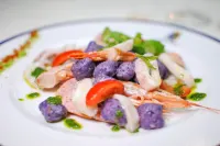 Park Hotel Villa Potenziani - Bữa sáng