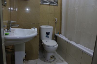 Standard Room Rosmohr Hotels Photo