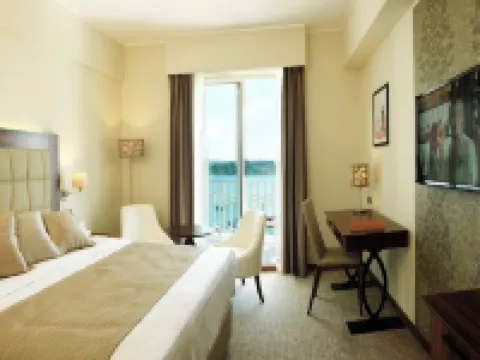 Grand Hotel Portoroz   – Terme & Wellness LifeClass Hotels in Piran