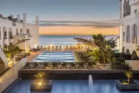 Belmar Spa & Beach Resort - รีสอร์ท