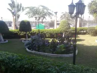 룩소르 호텔 암드 포시즈 세티 1세의 장제전 주변 호텔