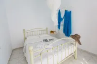 GeoMare Beach House Hotels in Monolithos