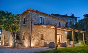 Antica Quercia Villa & Spa
