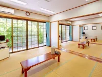 Nature Miraikan Hotels in Kin