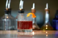Elyton Hotel, Autograph Collection - bar