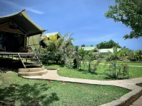 Turtle Bay Lodge Hotels in Luganville