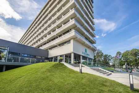 Lielupe Hotel Spa & Conferences by Semarah