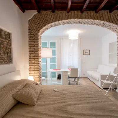 Domenichino Luxury Home Hotel dekat Stasiun Circo Massimo