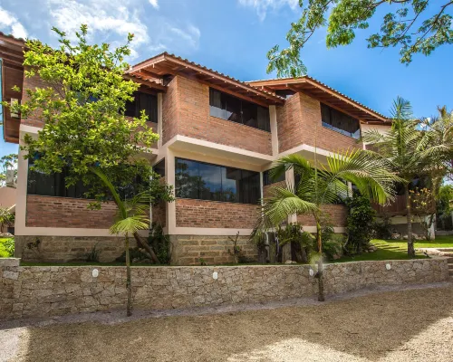 Pousada Areias do Rosa Hotels in Imbituba