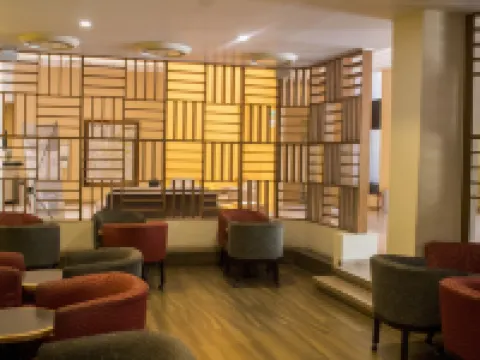 ホテル ミラベル ケレタロのホテル