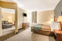 Econo Lodge Inn & Suites Radford-Blacksburg Area Hotels in Radford