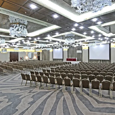 Crowne Plaza BURSA by IHG