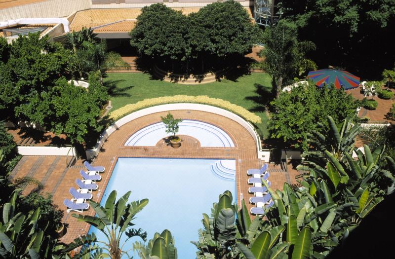 Southern Sun Pretoria photo 5