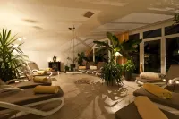 Sure Hotel by Best Western Rhön Garden - spa