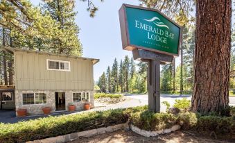 Emerald Bay Lodge
