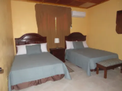 Comfort Plus Hotel Hoteles en Hincha