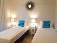 Edge Apartments Cairns فنادق في كيرنز نورث