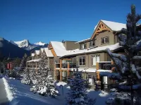 Copperstone Resort Hotel in zona Canmore Nordic Centre Provincial Park