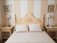 Hotel Rural Molino la Boticaria Hotels in Fuentes de Andalucia