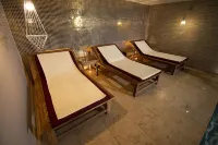 Hotel Caribe by Faranda Grand, a Member of Radisson Individuals - spa
