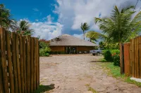 Pousada Maravilha فنادق في 