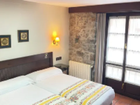 La Posada del Rey Hoteles en Llanes