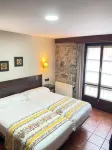 La Posada del Rey Hotels in Tresgrandas