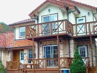 Soo Pension Hotels in Danyang-gun