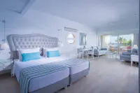 Rethymno Palace Hotels in Pigianos Kampos