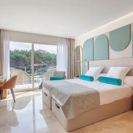 Grupotel Molins