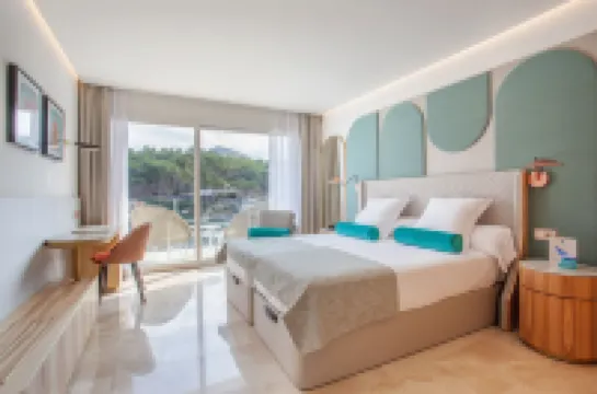 グルーポテル モリンス