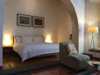 Quinta Luna Hotels near San Matías Cocoyotla