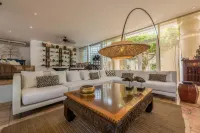 Casa Harb Hotel Boutique - bar