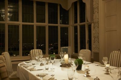 レストラン ローラ アシュレイ ザ マナーの写真